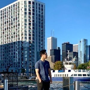 Meet your Posher, Minh